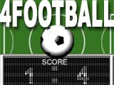 4FOOTBALL adult game