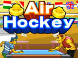 Air Hockey Adult game