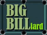 BIG BILLiard adult game