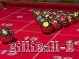 BilliBall-B strip game