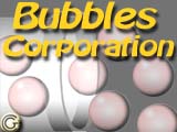 Bubbles Corporation  game