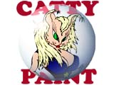 Catty Paint Adult game