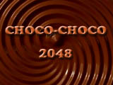 Choco-Choco strip game