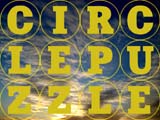 CirclePuzzle  game