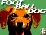 FOOTBALLDOG  game