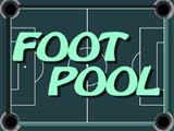 FOOTPOOL adult game