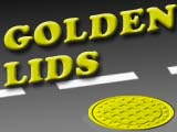 Golden Lids  game