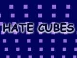 Hate Cubes  game