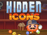 Hidden Icons Adult game