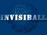 Invisiball strip game