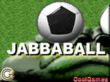 JABBABALL adult game
