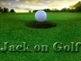 Jack On Golf unusual game