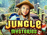 Jungle Mysteries strip game