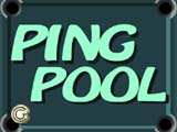 PING-POOL adult game