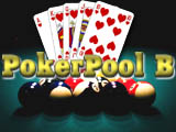 PokerPool-B Adult game