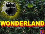 WONDERLAND  game